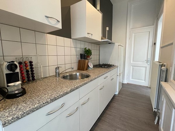 Medium property photo - Kinderhuissingel 122, 2013 AW Haarlem